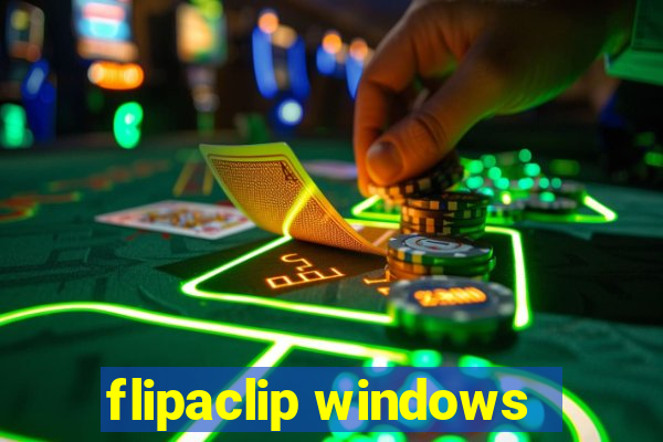 flipaclip windows